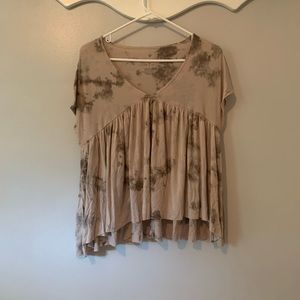 American Eagle soft and sexy shirt